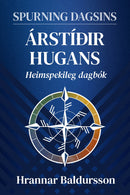Spurning dagsins: Árstíðir hugans