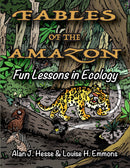 Fables of the Amazon: Fun Lessons in Ecology