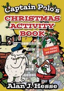 Captain Polo's Christmas Activity Book