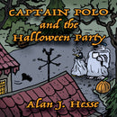 Captain Polo and the Halloween Party