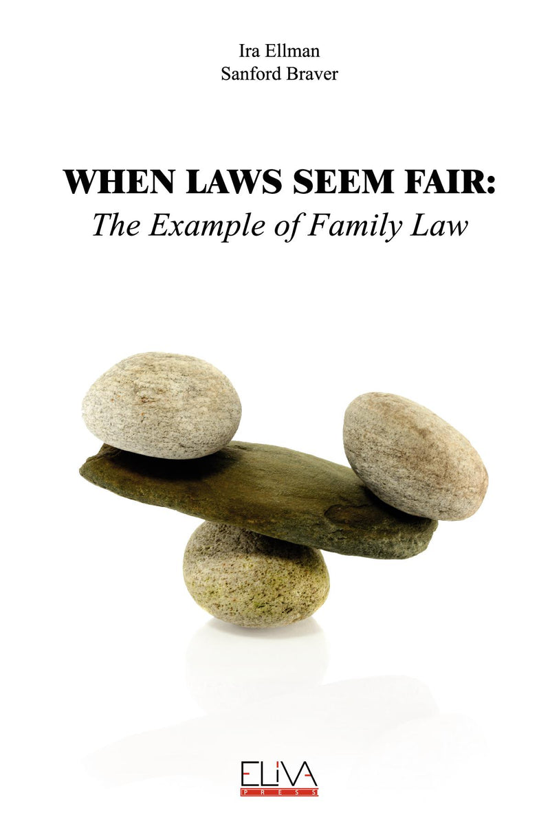 When Laws Seem Fair