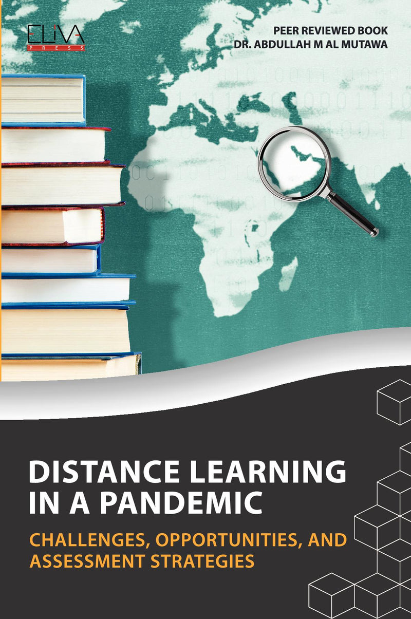 DISTANCE LEARNING IN A PANDEMIC