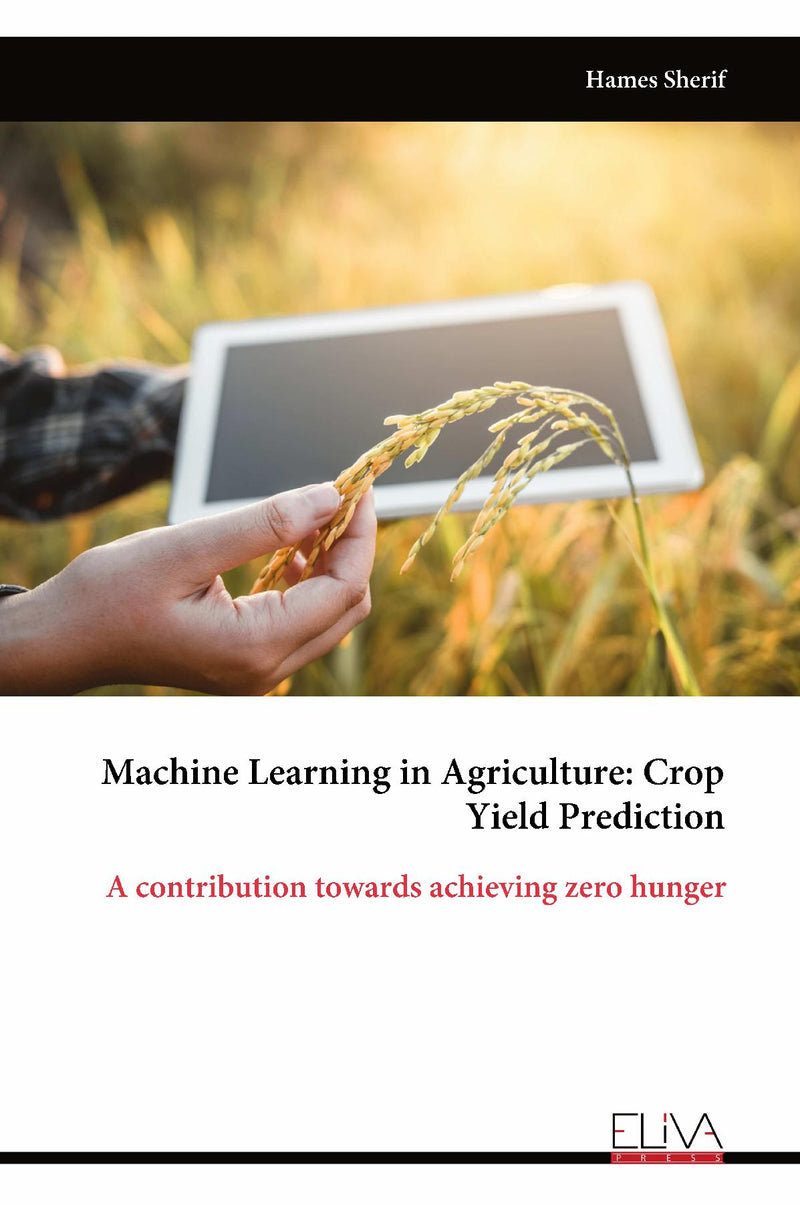 Machine Learning in Agriculture