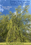 Brass Album ‘Nature’