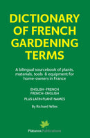 Dictionary of French Gardening Terms