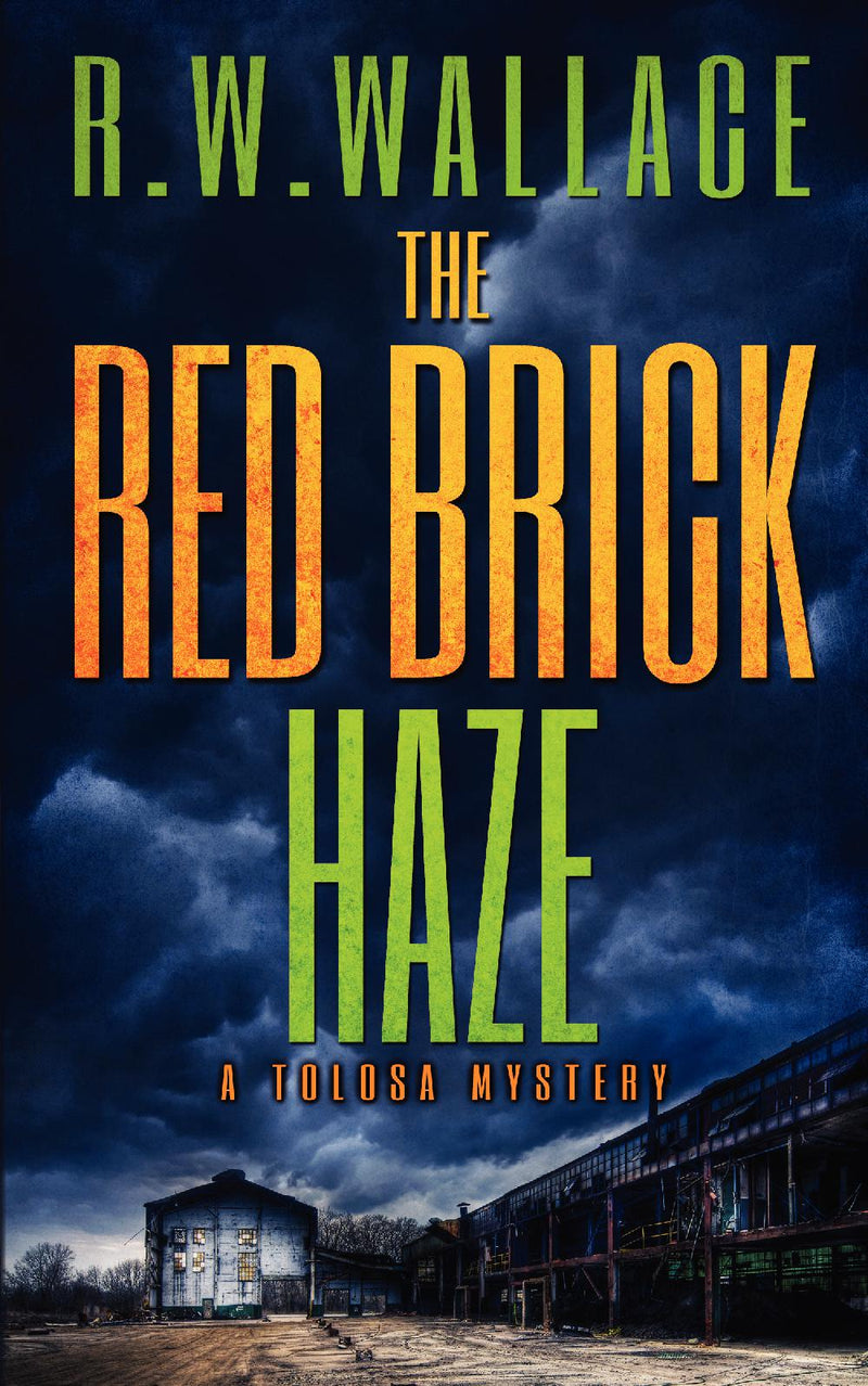 The Red Brick Haze