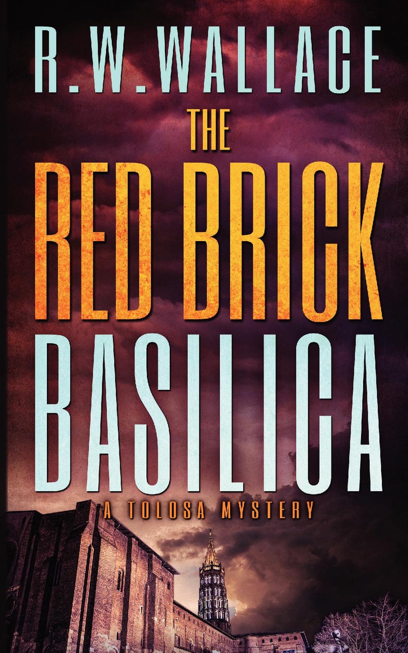 The Red Brick Basilica