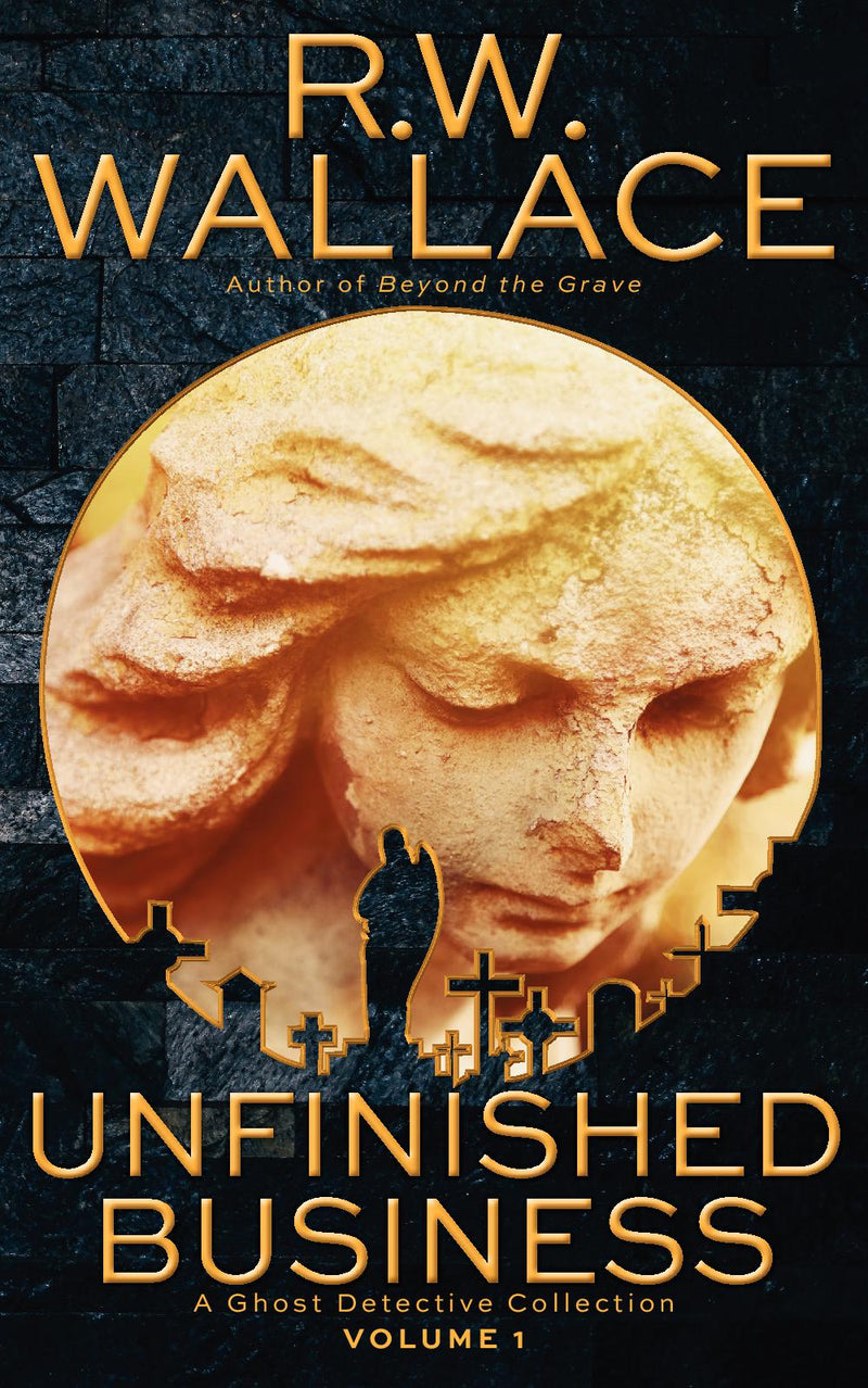 Unfinished Business, Volume 1