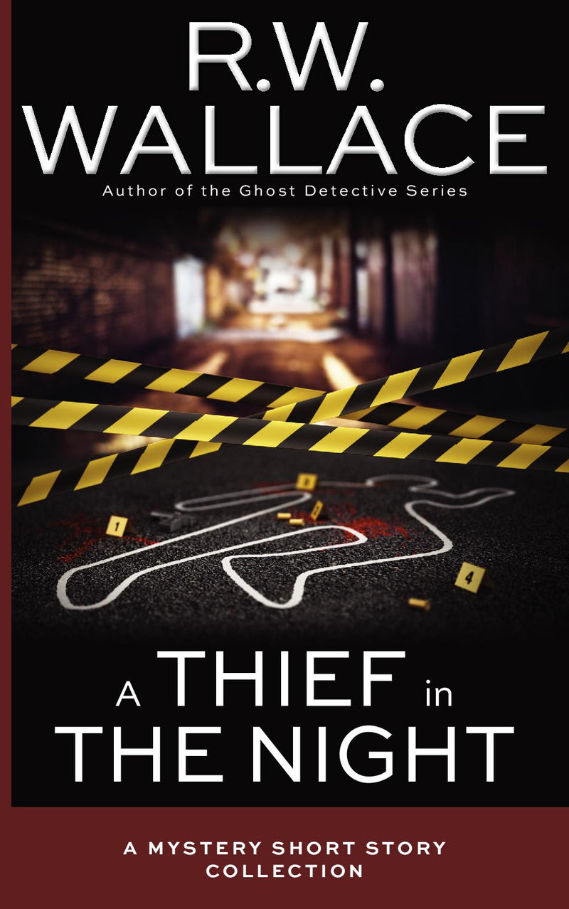 A Thief in the Night