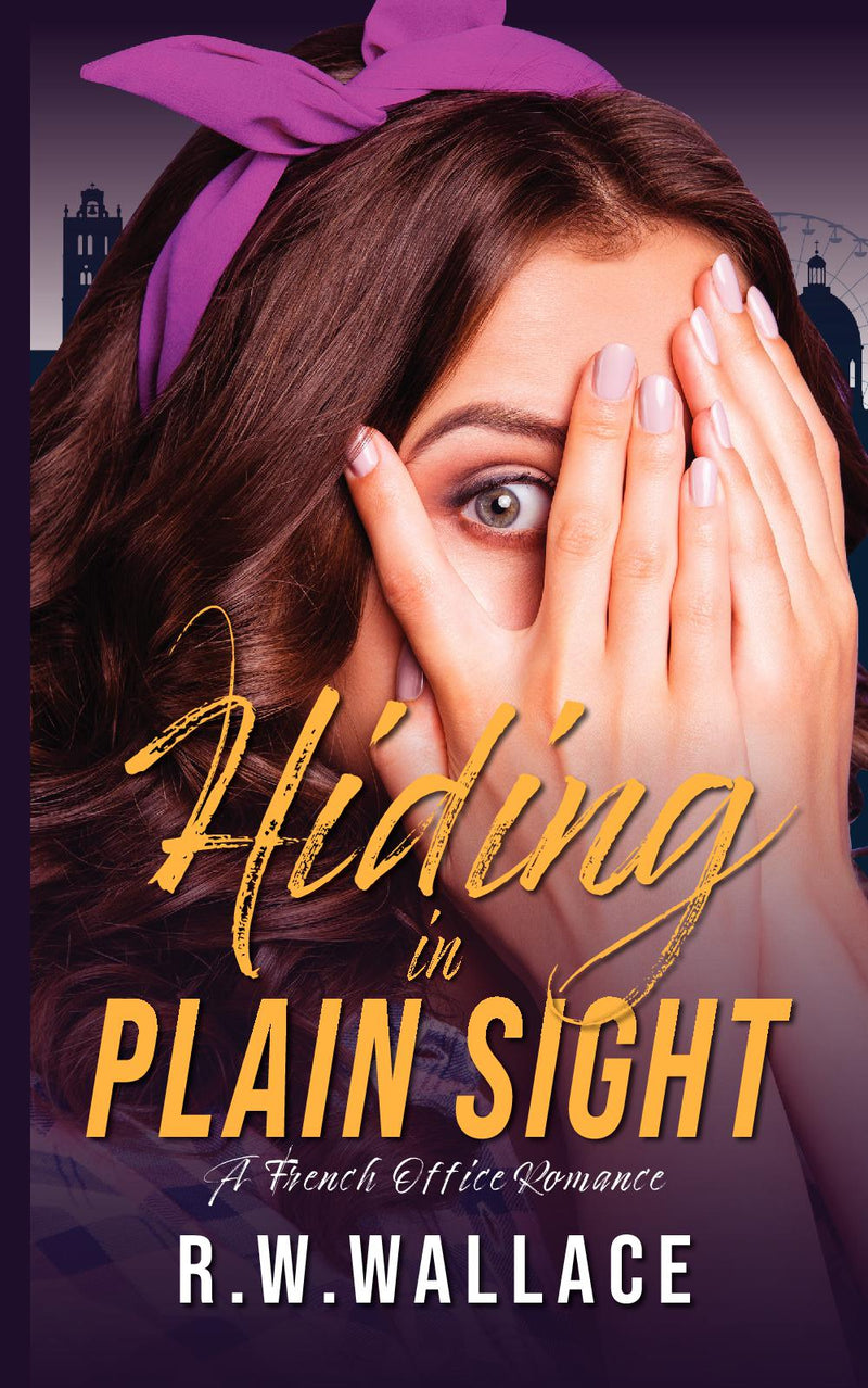 Hiding in Plain Sight