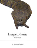 Herpetofaune vol1 FR