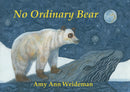 No Ordinary Bear - A Poetic Journey