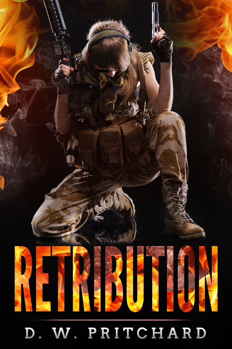 Retribution 