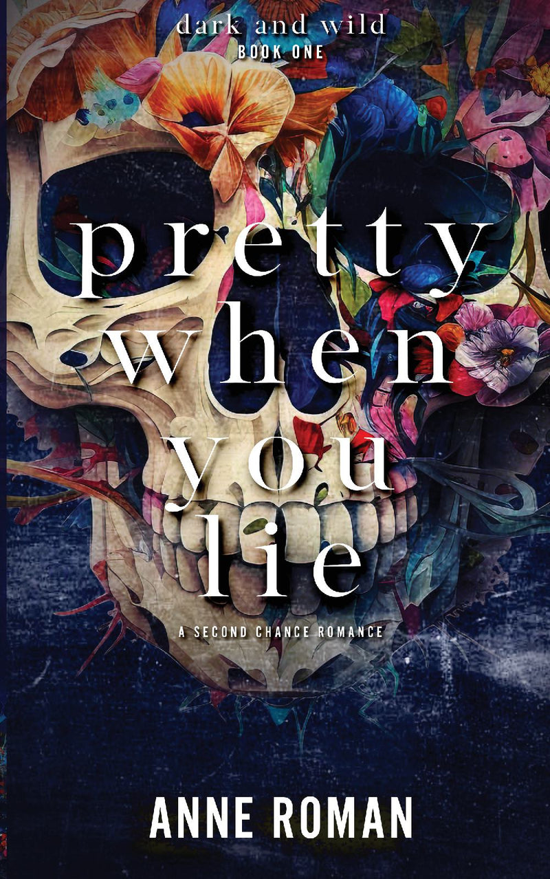 Pretty When You Lie