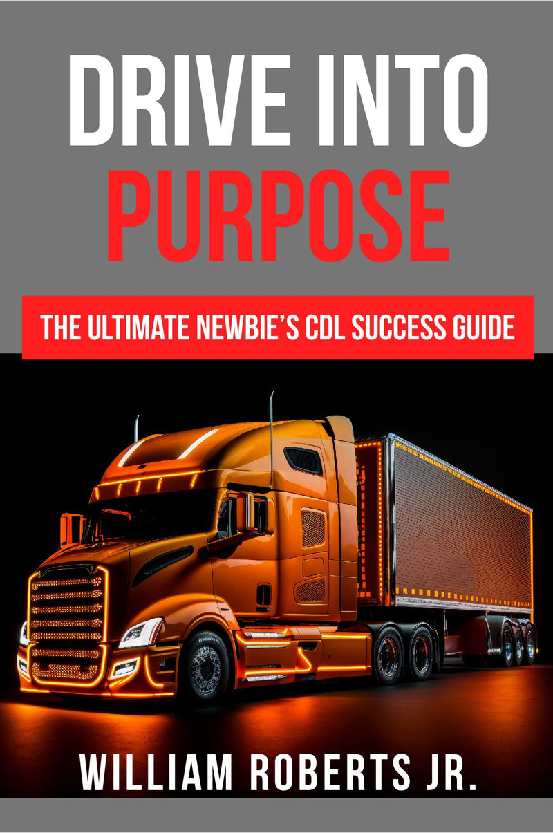 Drive Into Purpose