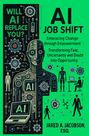 AI JOB SHIFT...WILL AI REPLACE YOU?!