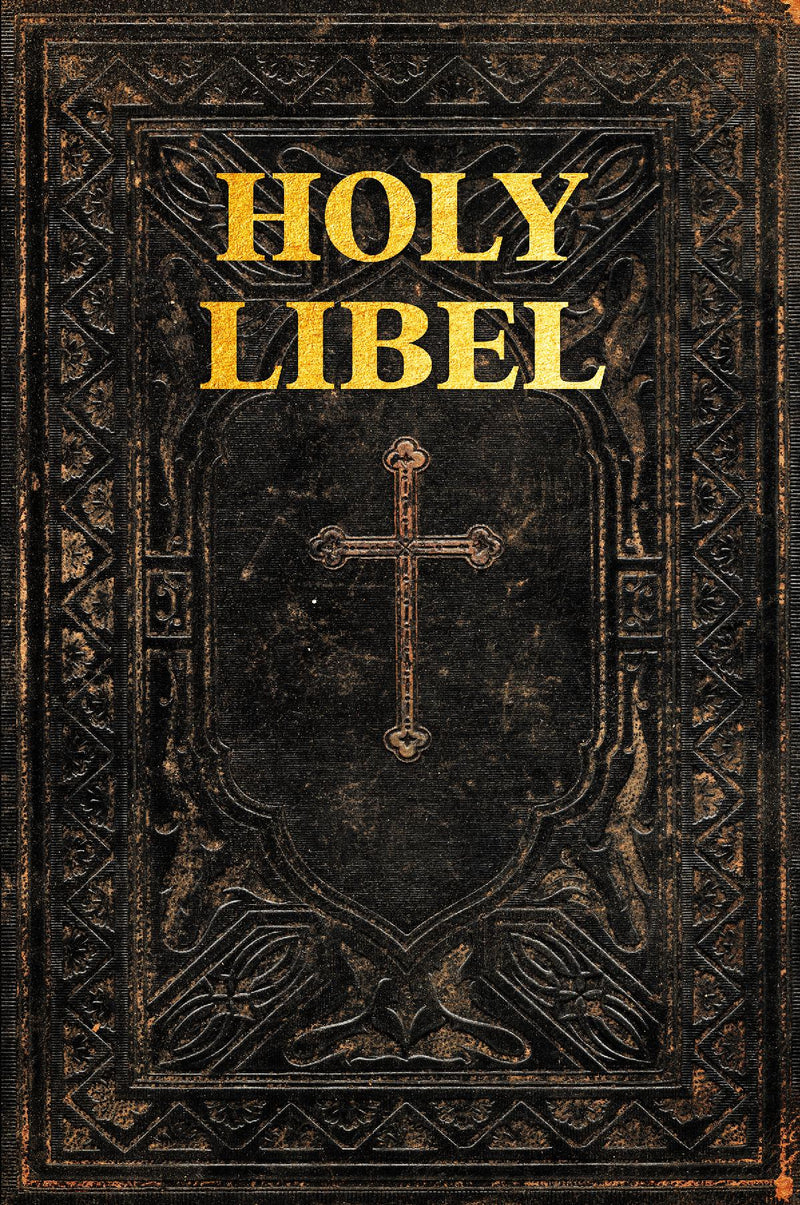 Holy Libel