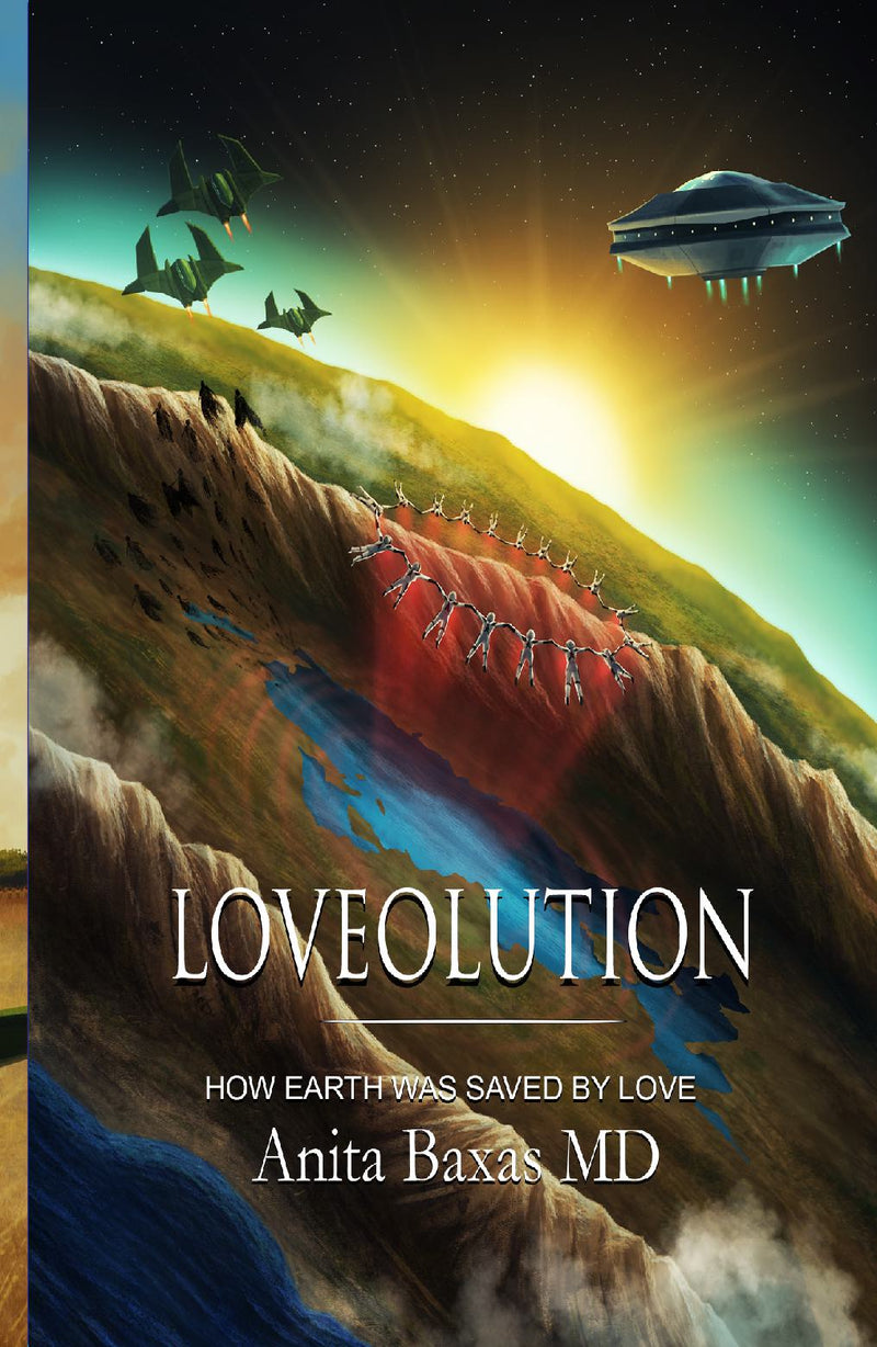 LOVEOLUTION