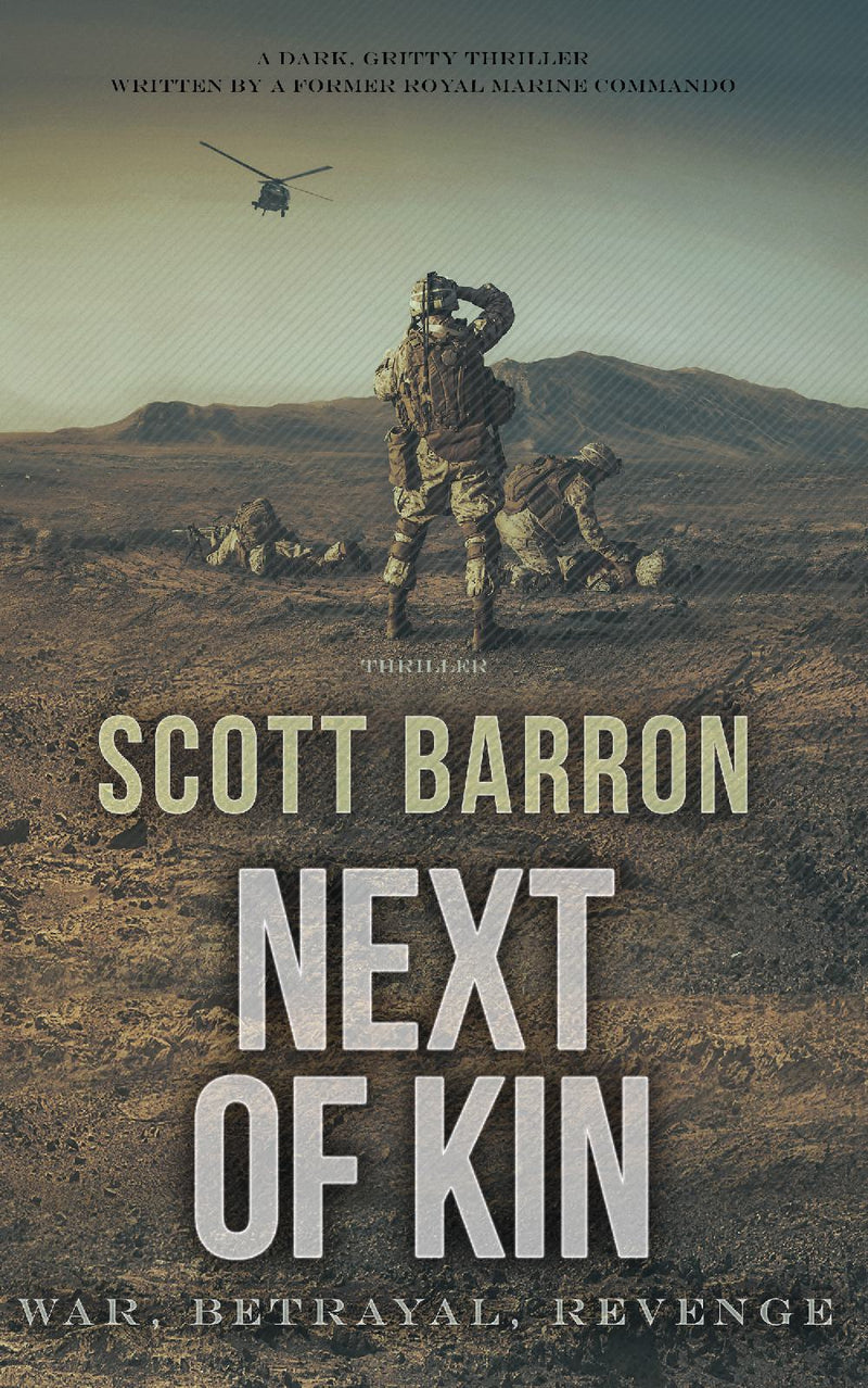 Next of Kin