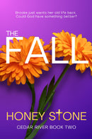 The Fall - Cedar River Book Two