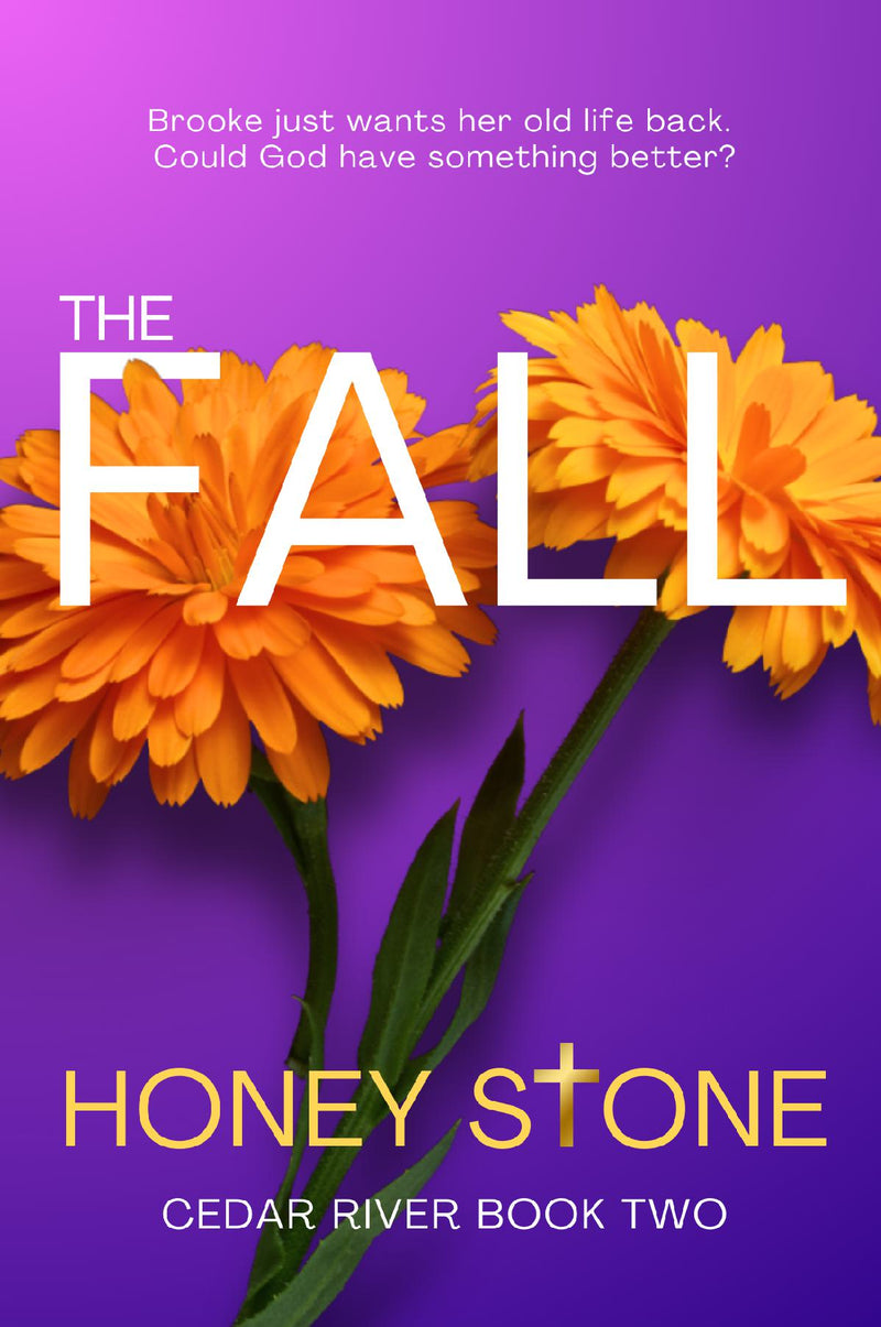 The Fall - Cedar River Book Two
