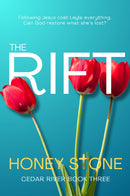 The Rift - Cedar River Book Three