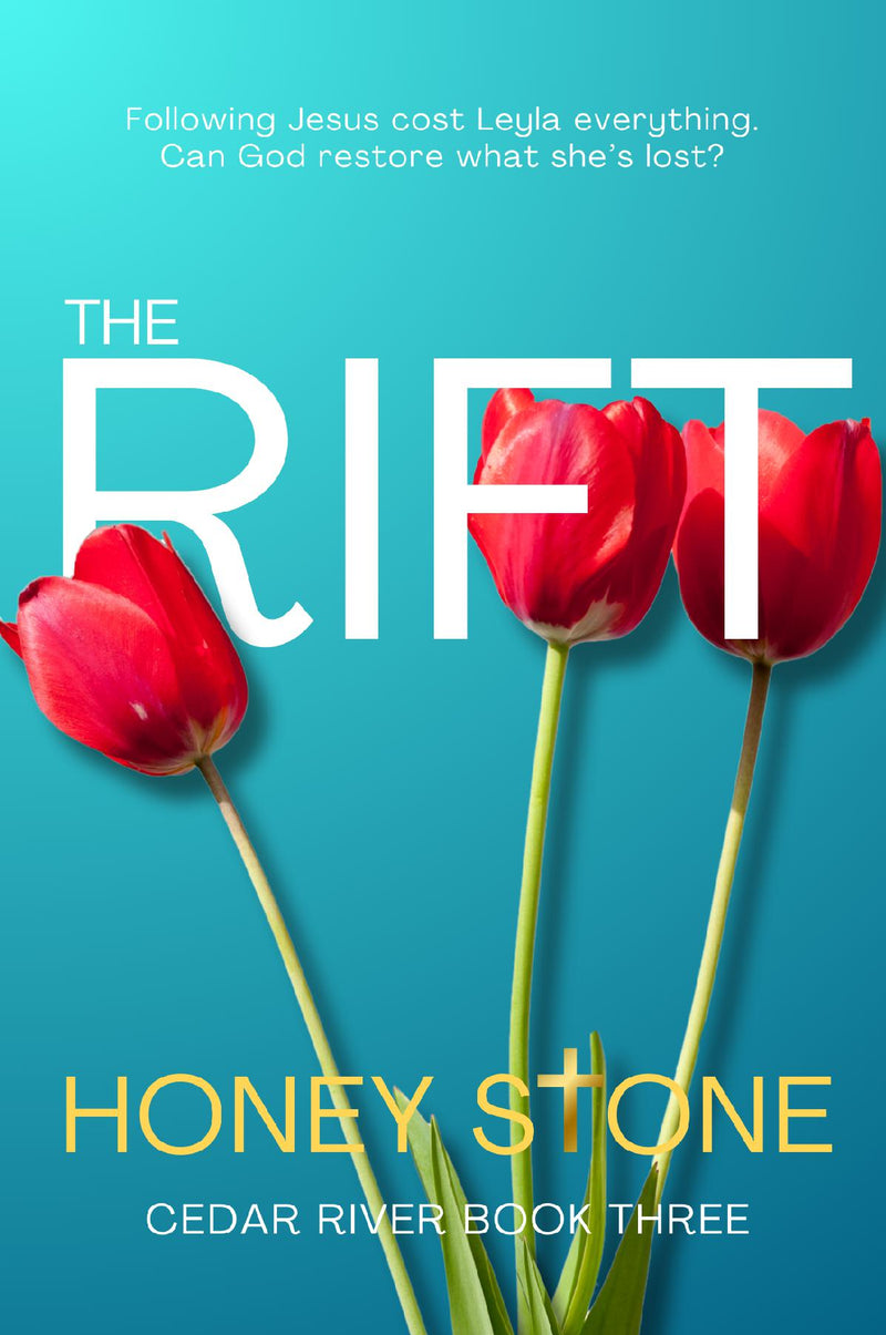 The Rift - Cedar River Book Three