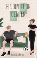 Finding Our Center