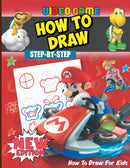 How To Draw Video Game