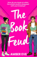 The Book Feud
