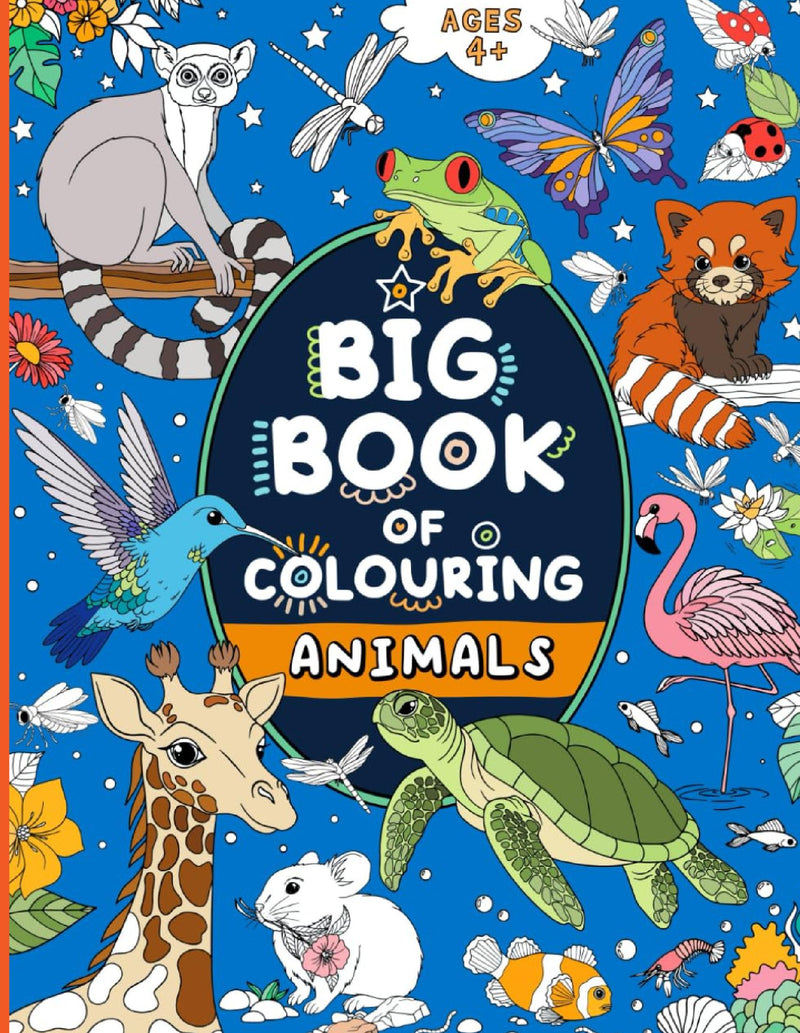 The M.ar'io coloring book - Discover The Joy of Easy Coloring for kids boys, girls and Busy Adults
