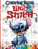 Coloring Book for kids - 50+ High Quality Designs For Boys And Girls Great Gifts