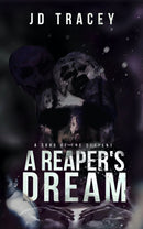 A Song Of The Serpent - A Reaper's Dream