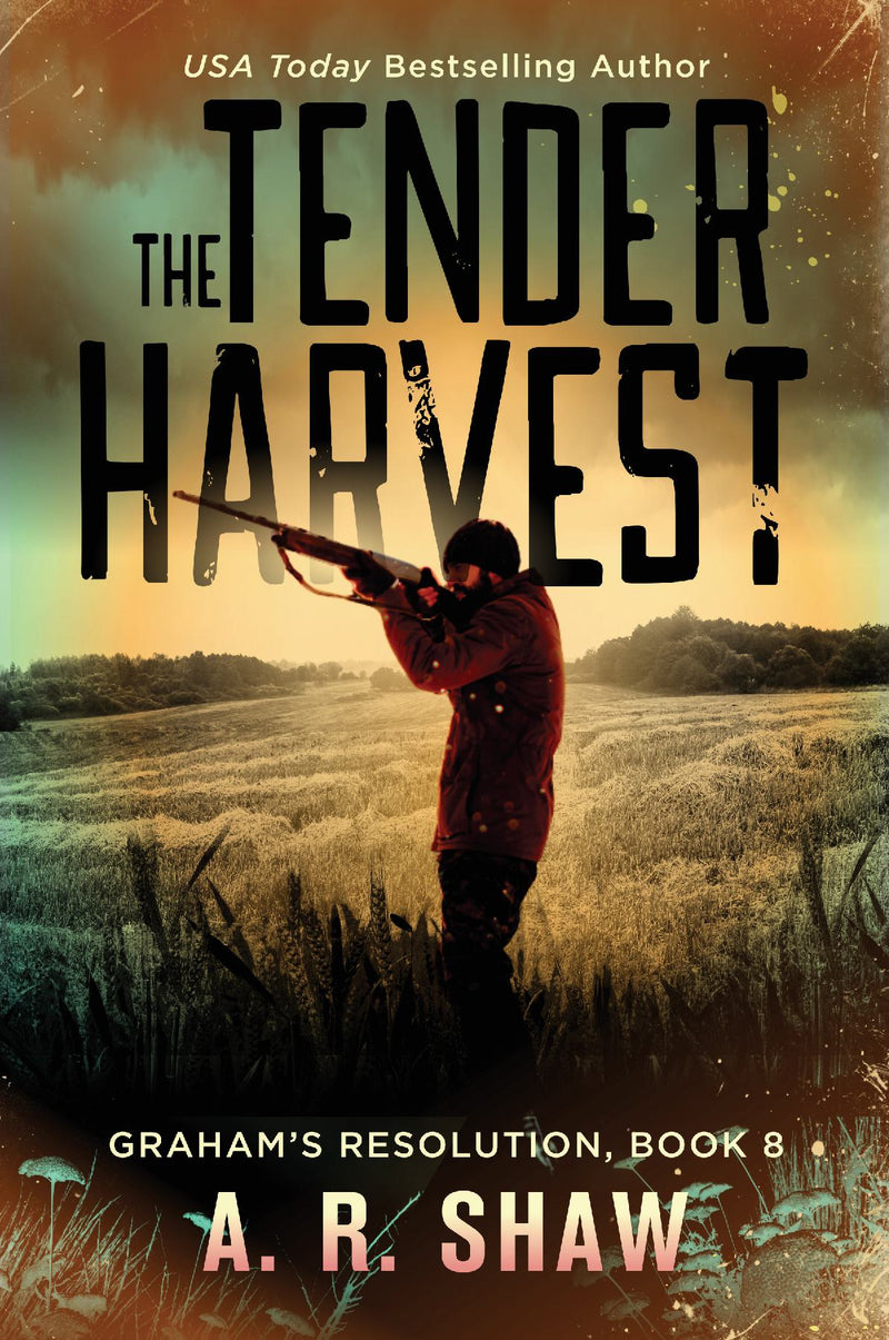 The Tender Harvest
