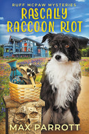 Rascally Raccoon Riot