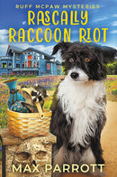 Rascally Raccoon Riot
