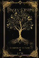Pages of Destiny: Whispers of the Void