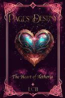 Pages of Destiny: The Heart of Aetheria