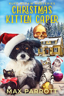 Christmas Kitten Caper