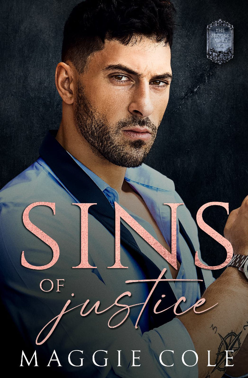 Sins of Justice