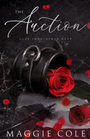 The Auction (Discreet Cover)