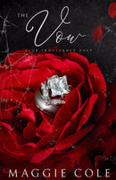 The Vow (Discreet Cover)
