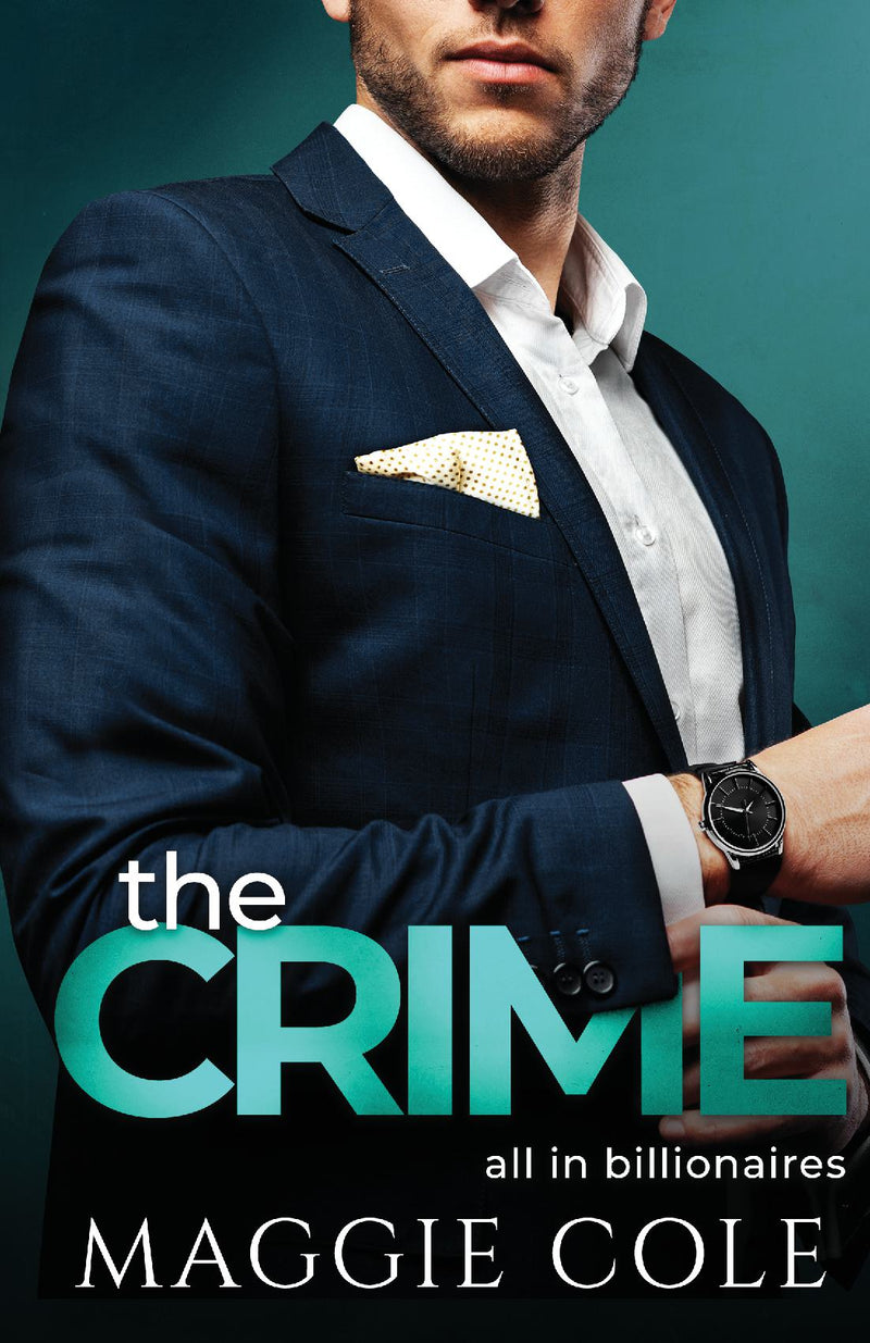 The Crime