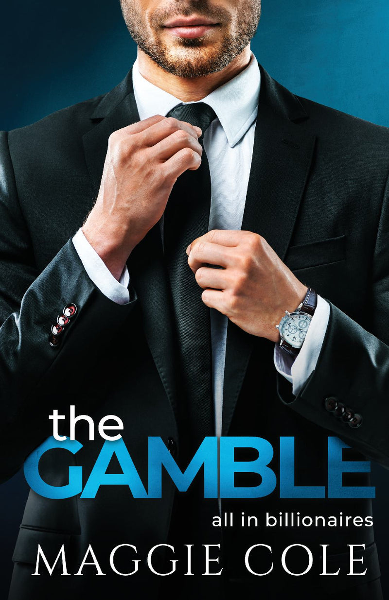 The Gamble