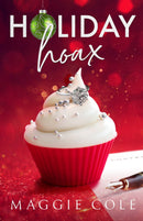 Holiday Hoax (Discreet Cover)