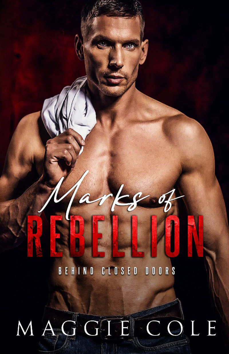 Marks of Rebellion