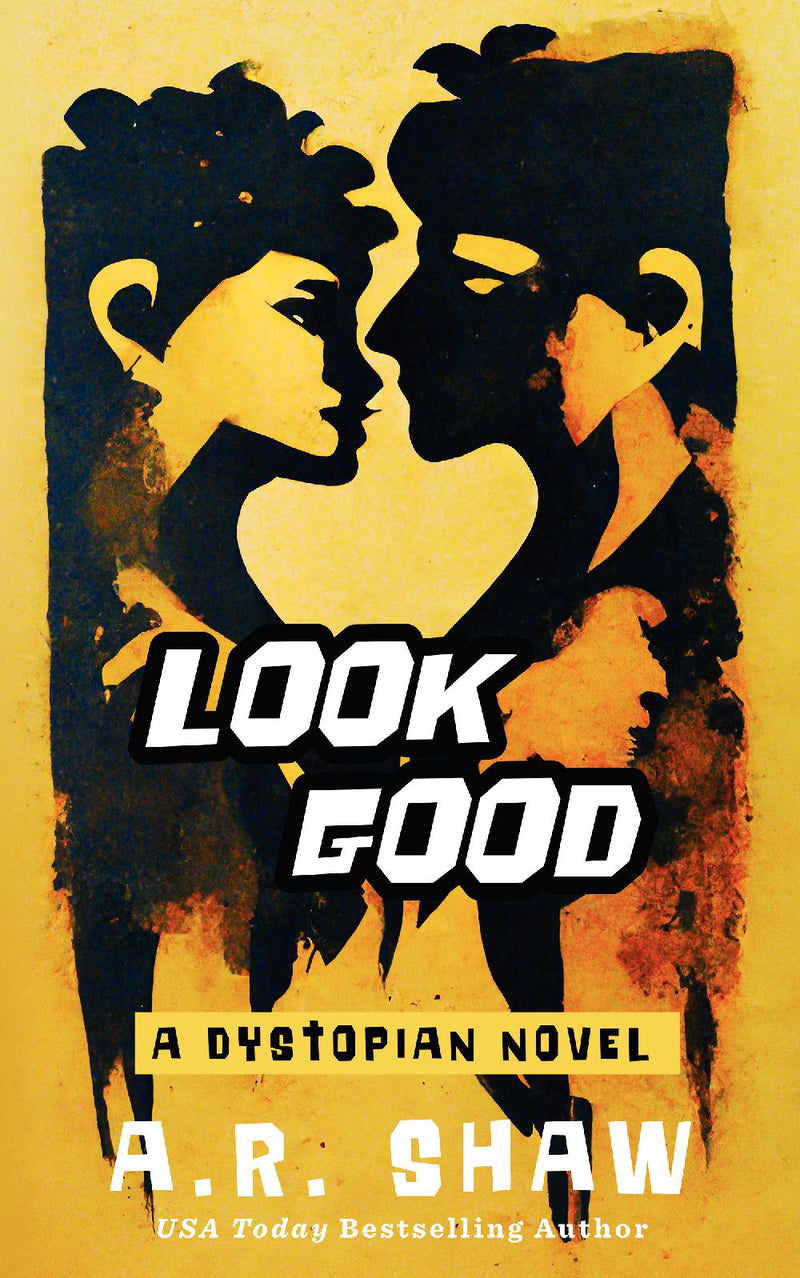 Look Good, Book 1 - Look Good