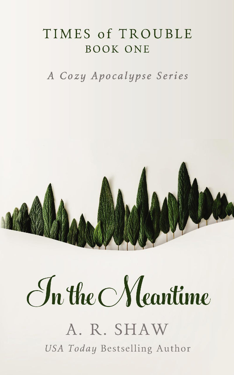 Times of Trouble, Book 1 - In the Meantime