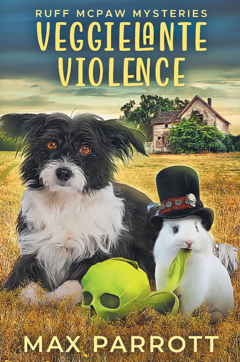 Veggielante Violence