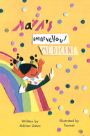 Maya's Marvellous Medicine